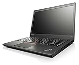 Lenovo ThinkPad T450s 14 Zoll 1920x1080 Full HD Intel Core i5 256GB SSD Festplatte 8GB Speicher...