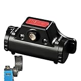 Teksome Auto Rad Auswuchtmaschine | Neue Auto Rad Balancer Positionierung Infrarot Blei Block finden...