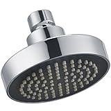 KES Regendusche Duschkopf Solardusche Brausekopf Duschbrause Dusche Ersatz Kopfbrause Regenduschkopf...