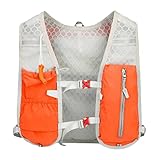Trinkrucksack, Wanderrucksack – 5 l Sag Hydration – Die Pfeife beinhaltet EIN im Freien
