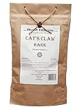 Health Embassy Katzenklauenrinde | Uncaria Tomentosa | Cat's Claw Bark (100 g)
