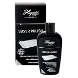 Hagerty Silver Polish 250 ml I Effiziente Silber-Politur für Silber und versilbertes Metall I...