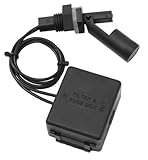 Edelstahlmarkenshop Leistungs- Schwimmerschalter 230V bis 10A Wasserstandsensor Füllstandsschalter