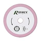 Ersatz-Schleifscheibe 145 x 4,5 x 22,3 mm für Schleifmaschine prs660