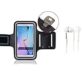 TOP Set Für Alcatel 1 (2021) Neopren Jogging Armband Sportarmband Oberarmband Für Alcatel 1 (2021)...