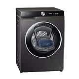 Samsung WW80T654ALX/S2 Waschmaschine 8 kg, 1400 U/min, Ecobubble, AddWash, WiFi SmartControl,...