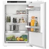 Einbau-Kühlschrank EEK: E SIEMENS KI21R2FE0