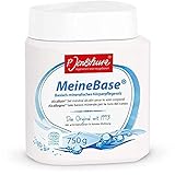 Jentschura: P. Jentschura Meine Base, Duftstofffrei, 750g (750 g)