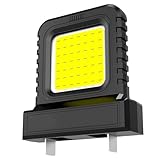 21 V Elektrowerkzeug Lithium Batterie Mehrere Universal LED Automotive Reparatur Arbeiten...