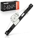 Frankberg Fensterheber Hinten Rechts Kompatibel mit 3er E90 E91 316 318 320 325 330 335 Limousine...