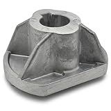 Easyboost Messerhalter Nabe für Aufsitzmäher Honda GGP Castelgarden Viking Stiga Mc Allister...