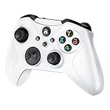 FOIRCEADAL [Need to Upgrade White Wireless Controller for X-One S/X XBOX PC with...