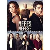 Nefes Nefese Breathless *Alle 10 Episoden* Original Schauspielerstimmen mit englischen...