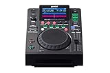 Gemini MDJ-600 USB DJ Media Player