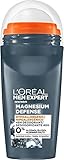 LOreal Men Expert Roll-On Magnesium Defence