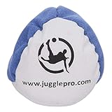 Juggle Pro Footbag Freestyle Hacky Sack BUNKAI
