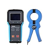 DIKAMAN High Precision Stromzange ES5001 für Strom, BAU