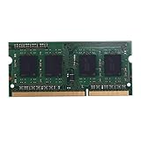 KEALBAUS 2GB DDR3 SODIMM 1RX8 PC3-10600S 1333MHz Laptop Arbeitsspeicher RAM Arbeitsspeicher 204pin...