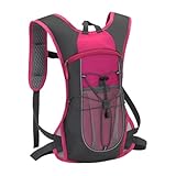 Snowboard-Rucksack, Fahrradrucksack, Laufwasser-Rucksack, wasserdicht, atmungsaktiv und...