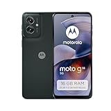 Motorola Moto g55 5G Smartphone (6,49'-FHD+-Display, 50-MP-Kamera, 8/256 GB, 5000 mAh, Android 14)...