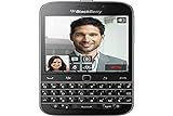 Blackberry Classic Vodafone kostenlose Smartphone 11,4 cm (: 3.5 Zoll) schwarz