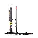 HEYNER® Auto-Sonnenrollo 2 x 52 x 55 cm Autofenster Sonnenblende UV Schutz mit Saugnapf &...