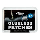 Schwalbe Flickset, Schwarz, Einheitsgröße