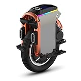 KINGSONG Gyrowheel S16 1480 Wh, 3000 W Motor, Reichweite bis zu 120 km, begrenzte Geschwindigkeit 25...