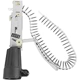 Hohopeti Automatischer Kettennageladapter für Elektroschrauber Leichte Tragbare Schraubmaschine mit...