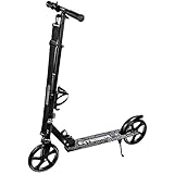 Raven Scooter - Roller Erwachsene - Scooter Erwachsene - Kinderroller - Cityroller - Kickroller -...
