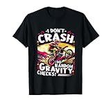 Motocross Kleidung Herren Damen Kinder Dirt Bike Motorsport T-Shirt