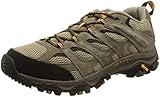 Merrell Herren Moab 3 Wanderschuh, Pecan, 46 EU
