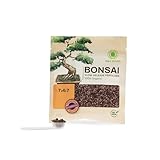 R&R SHOP - Organischer Dünger für Bonsai, Bio-Vollnahrung, langsam freisetzend, perfekt für alle...