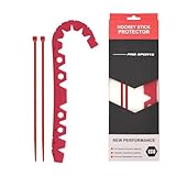 Yonuaret Hockeyschläger-Schutz,Schutzfolie,Schaftschutz für Hockeyschläger - Für Frauen Männer...