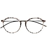HBselect Blaulichtfilter Brille Blue Light Blocking Glasses Fensterglas für Computer Fernseher...