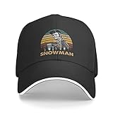 Smokey and Movie The Funny Bandit Baseball Cap Hat Golf Dad Hat Adjustable Cap for All Seasons Gifts...