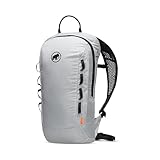 Mammut Neon Light | Kleiner Outdoor Rucksack, Wanderrucksack für Damen und Herren, Leichter...