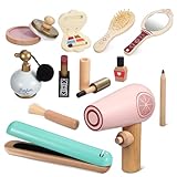 BESTonZON 1 Satz Make-up-Set Für Kinder Salonspielzeug Make-up-Spielzeug Für Mädchen Spielzeug...