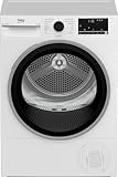 Beko B3T4224SD Wärmepumpentrockner, Wäschetrockner, 8 kg, allergikergeeignet, Hygiene Trocknen &...