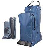 Krmoau Reitstiefel Tasche,wasserdichte Stiefel Aufbewahrung | Organizer Trage Mit Griffen Großes...