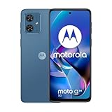 Motorola Moto G54 5G 4GB/128GB Blau (Indigo Blue) Dual-SIM XT2343-2