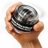 Unterarm- und Handtrainer für Kraft & Geschicklichkeit – Dein idealer Begleiter für Sport &...