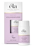 éla Natural Beauty Volumenpuder Root Lift, 1er Pack (1 x 10 g)