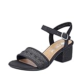 Rieker Damen Sandalen 64653
