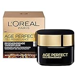 L'Oréal Paris Tagespflege, Age Perfect Zell Renaissance, Anti-Aging Gesichtspflege, Kraft und...