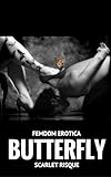 Butterfly: Erotic Femdom (Hourglass) (English Edition)