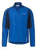 VAUDE Herren Mens Dundee Classic Zo Jacket, Signal Blue, XL EU