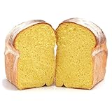 MR.DOBELINA Sandwich Toast 550g - Weiches Und Schmackhaftes Kastenbrot - Lebensmittel Für Toasts,...