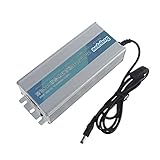 MDHQ 12 V-24 V Eingang, USB, 5 V + 5,5 x 2,5 mm, 12 V-24 V, einstellbarer Ausgang, USV,...