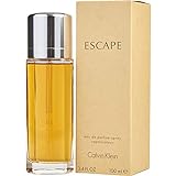 CK Escape Eau de Parfum für Damen, Spray, 100 ml